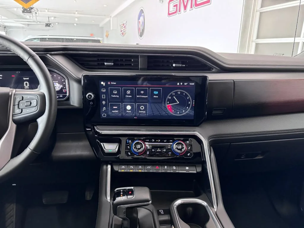 2024 GMC Sierra 1500 Denali Denali - Photo 19
