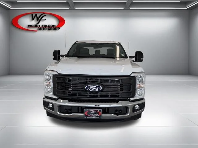 New 2027 Oxford White Ford F-250® XL image 18