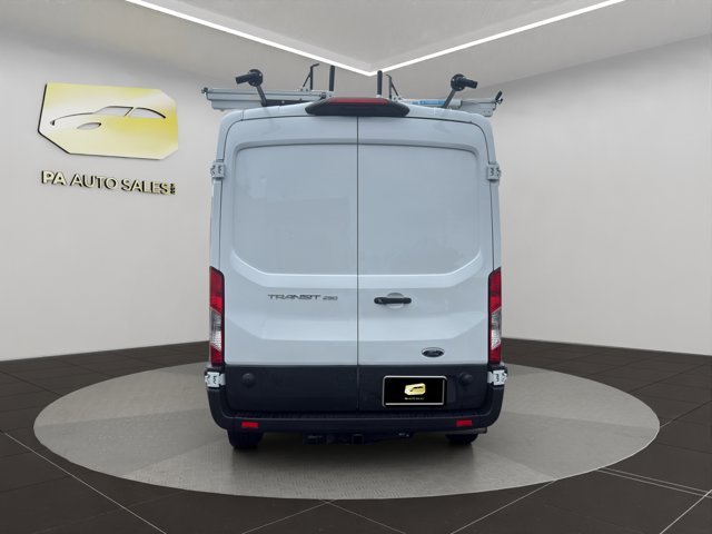 Used 2024 White Ford  image 6