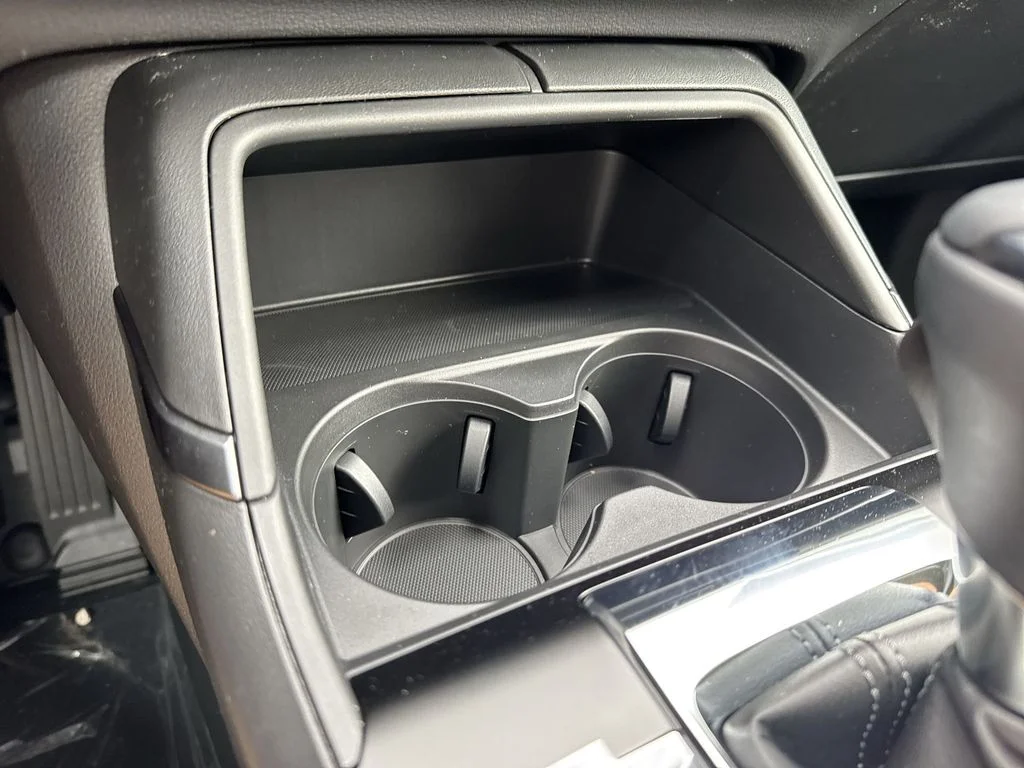 New 2026 Machine Gray Mazda 2.5 S Preferred AWD image 52