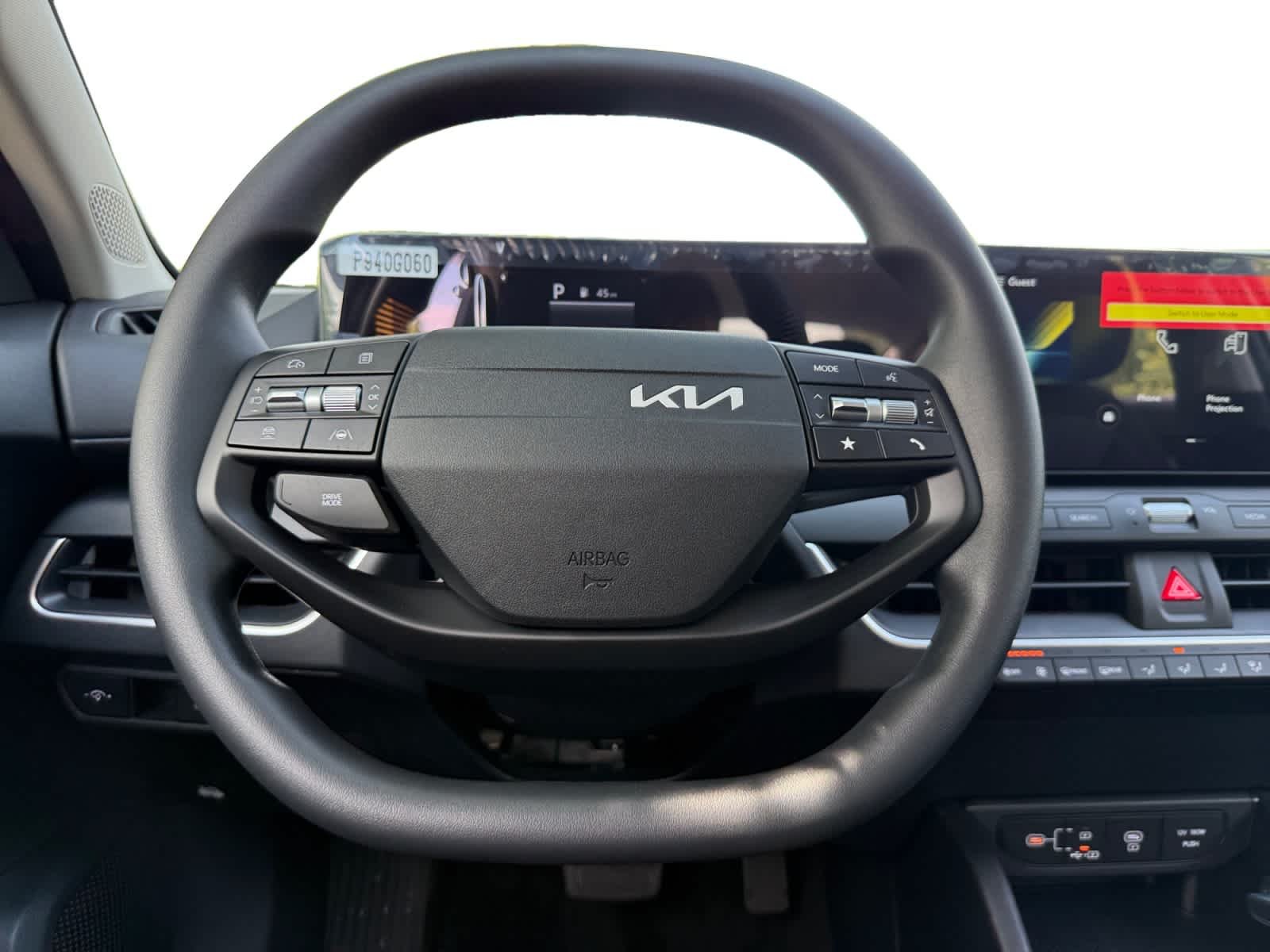 New 2026 Morning Haze Kia LXS image 13