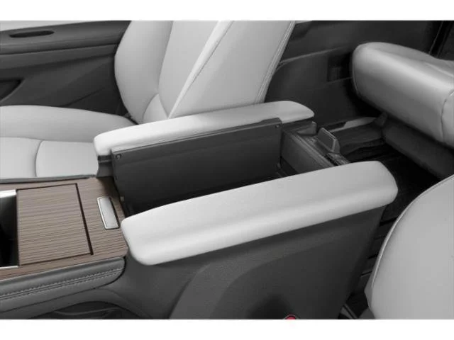Used 2024 Pearl Toyota XLE image 14
