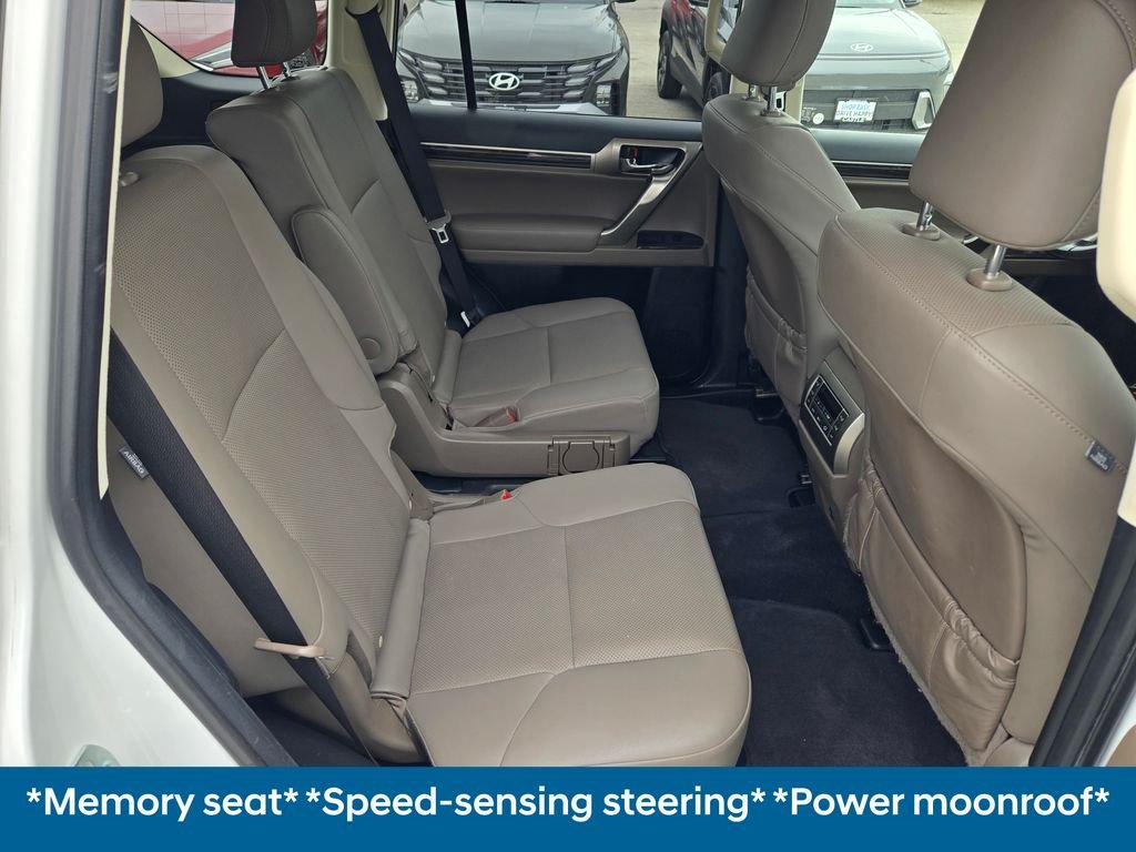 2020 Lexus GX PREMIUM - Photo 18