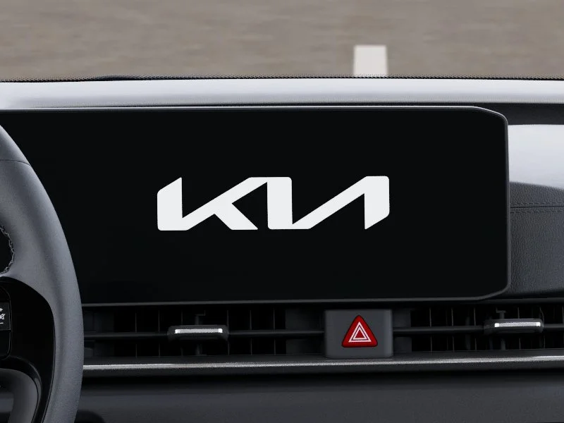 New 2027 Iceberg Green Kia EX image 20
