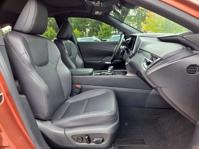 Certified Used 2023 Brown Lexus 350 Premium Plus image 19