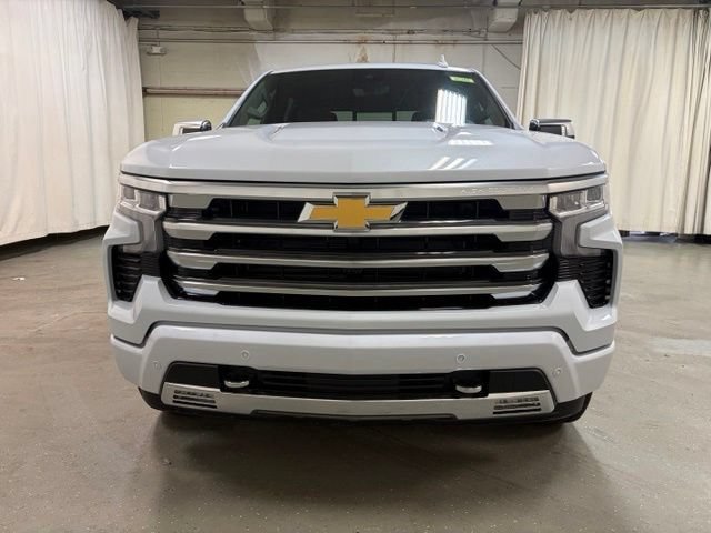 2026 Chevrolet Silverado 1500 High Country - Photo 17