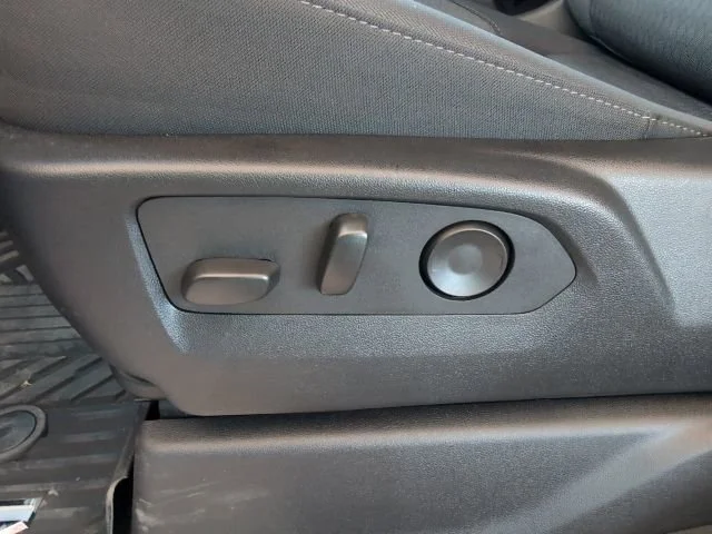 2025 Chevrolet Silverado 2500 HD LT - Photo 13