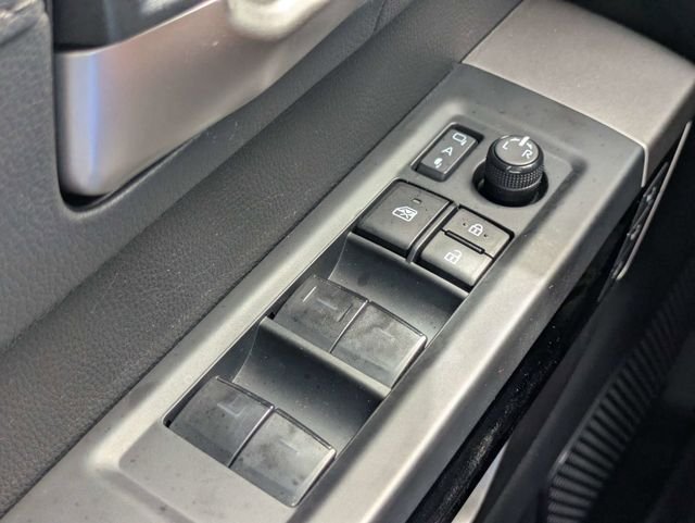 Used 2023 Blue Toyota Limited image 23