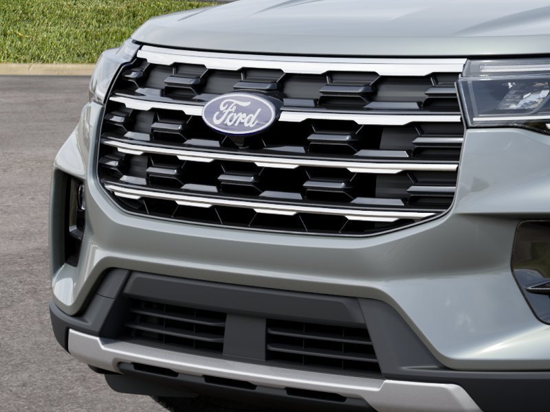 New 2027 Avalanche Gray Ford Active w/200A Pkg image 17