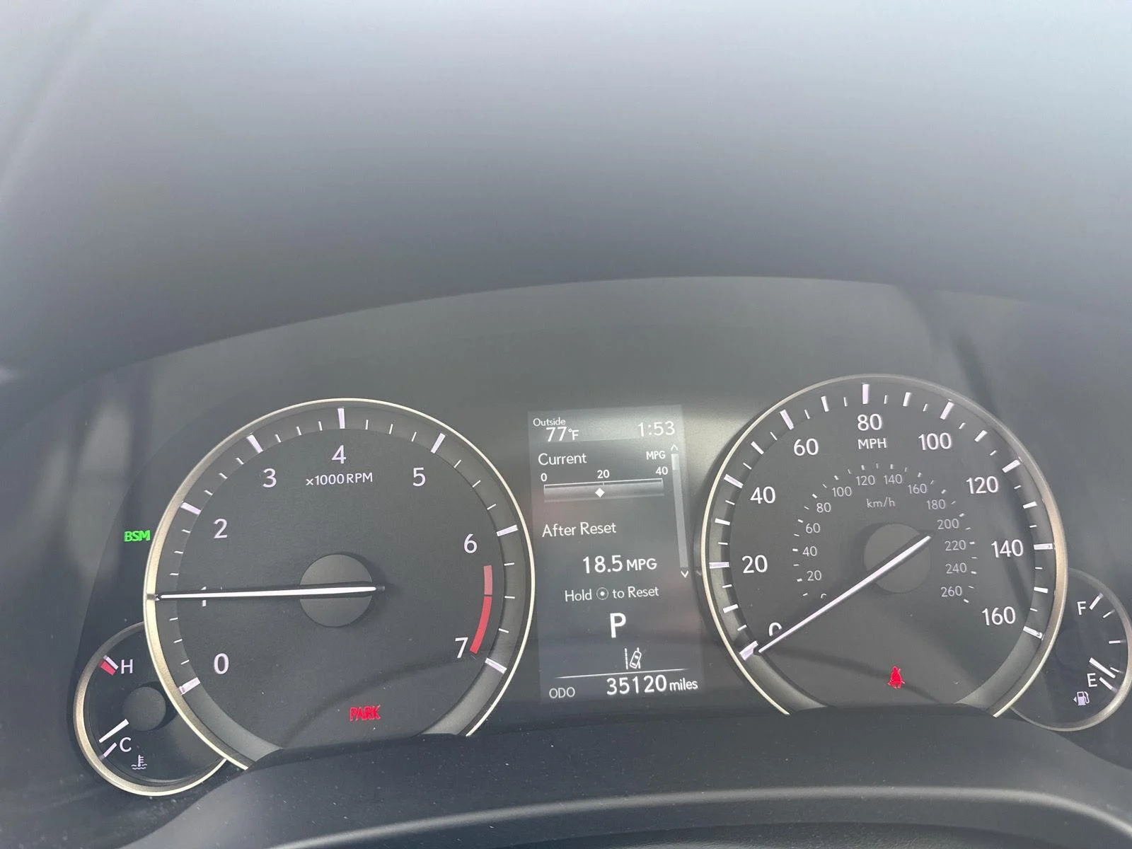 Used 2021 Caviar Lexus RX 350 image 17