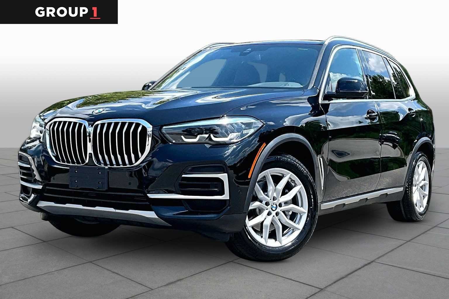 2023 BMW X5