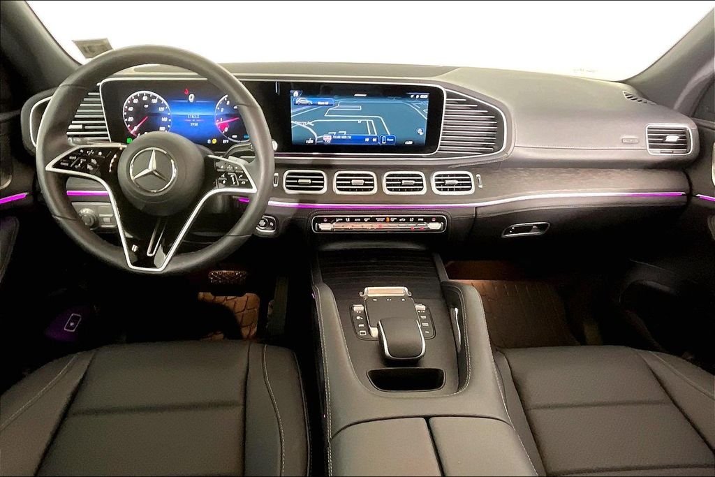 2026 Mercedes-Benz GLE GLE350 - Photo 13
