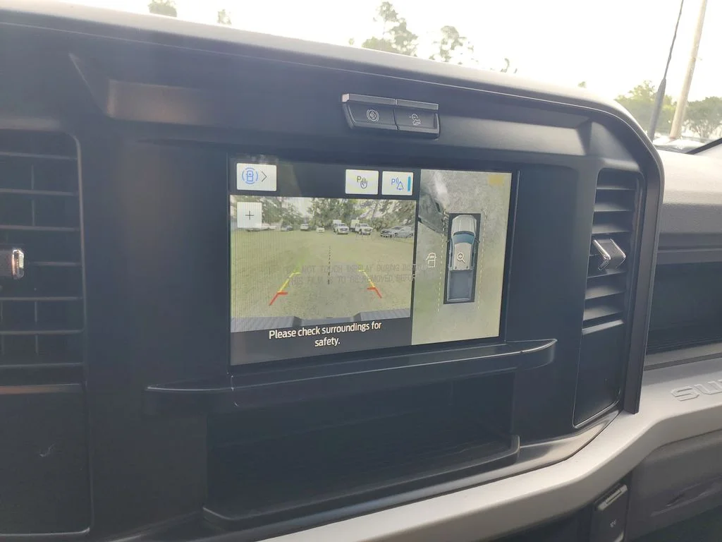 2025 Ford F-250 Super Duty XL - Photo 17