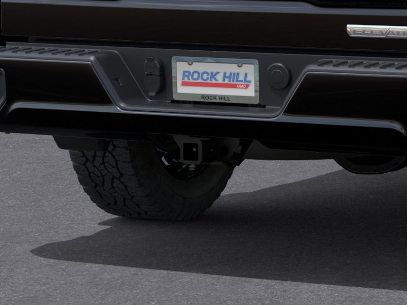 2026 GMC Sierra 1500 Elevation - Photo 14