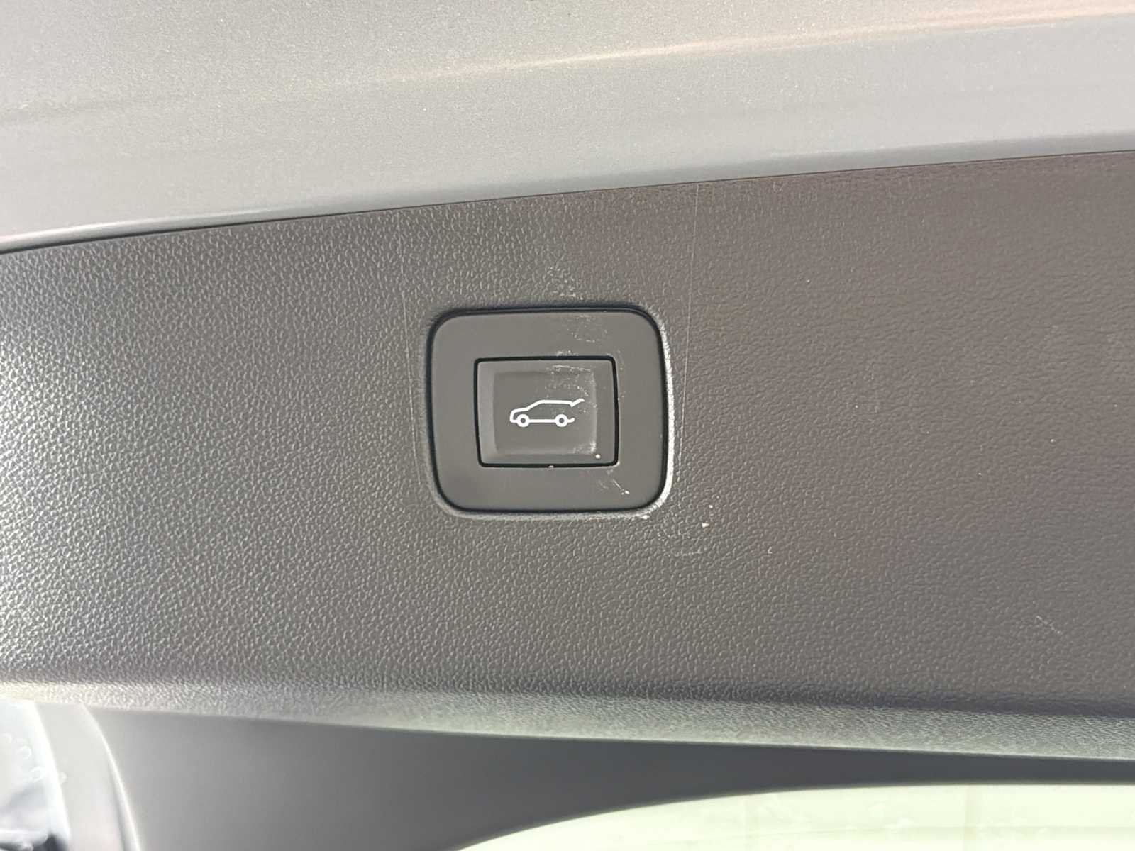 2026 Buick Envista Preferred - Photo 17