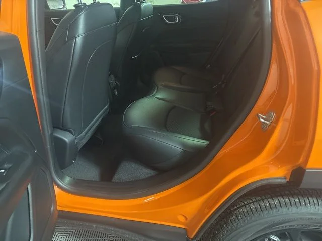 New 2026 Joose Exterior Paint Jeep Latitude image 20