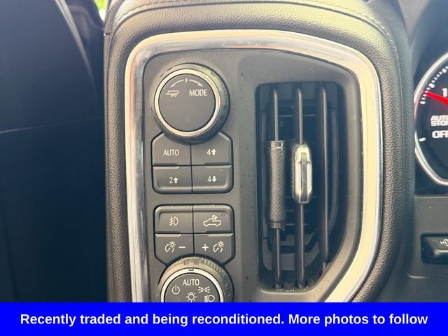 Used 2020 Gray Chevrolet High Country image 27
