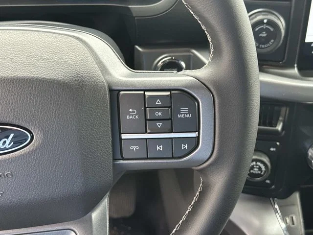 New 2026 Avalanche Ford XLT image 42