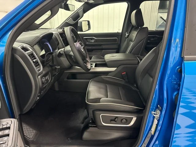 2026 RAM 1500 Laramie - Photo 6