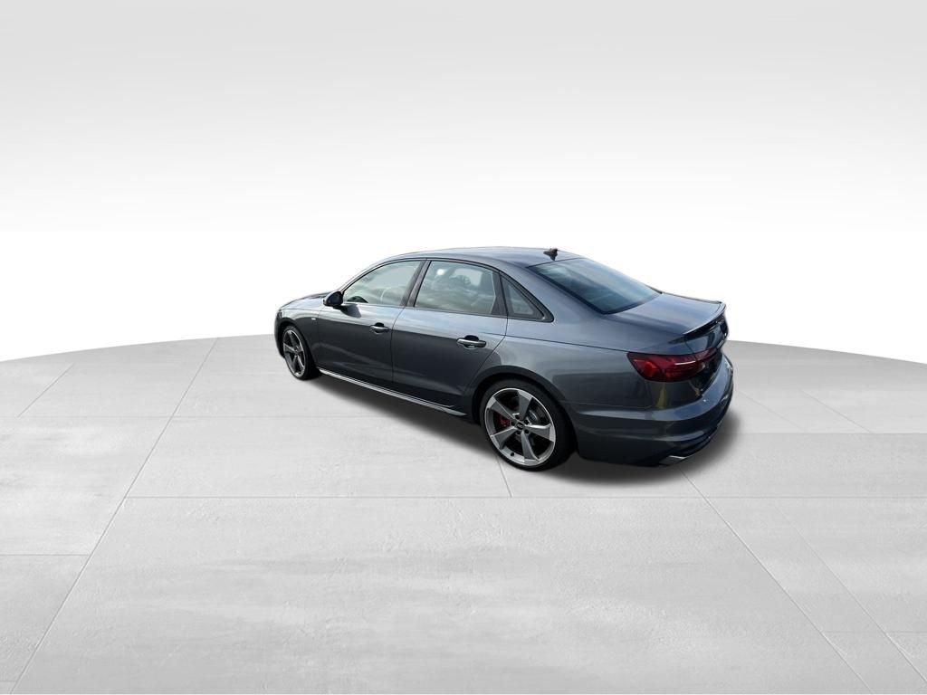 Used 2023 Gray Audi 45 S line Premium Plus image 36