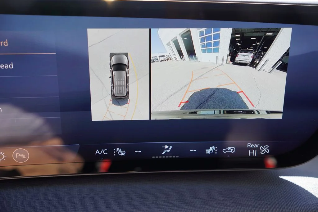 2025 Buick Enclave Sport Touring - Photo 40
