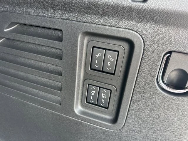 2026 Buick Enclave Sport Touring - Photo 35