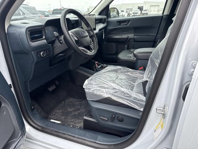 New 2026 Space White Metallic Ford Lobo™ image 8