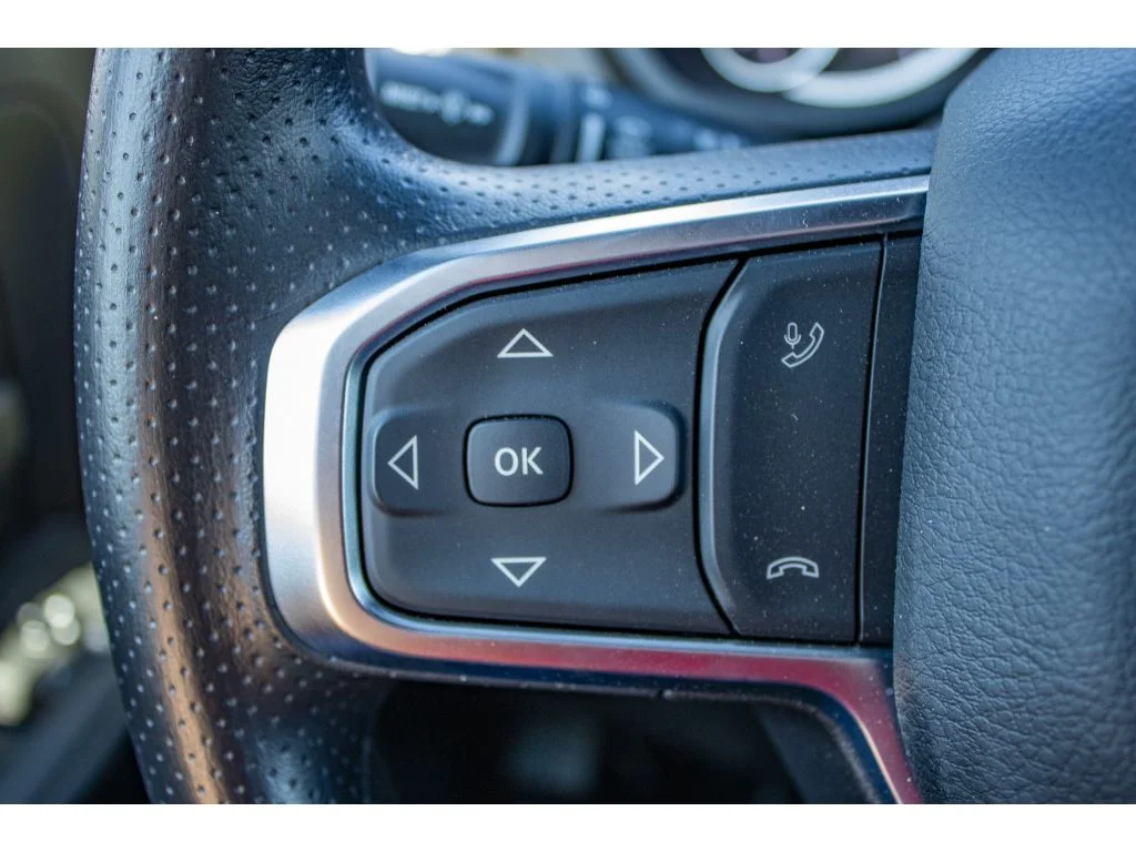 2025 RAM Ram 2500 Pickup Tradesman - Photo 38