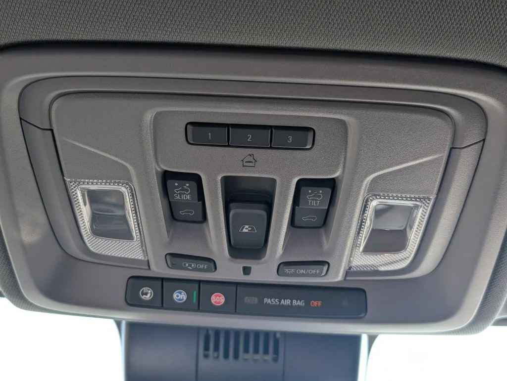 2026 GMC Sierra 1500 SLT - Photo 31