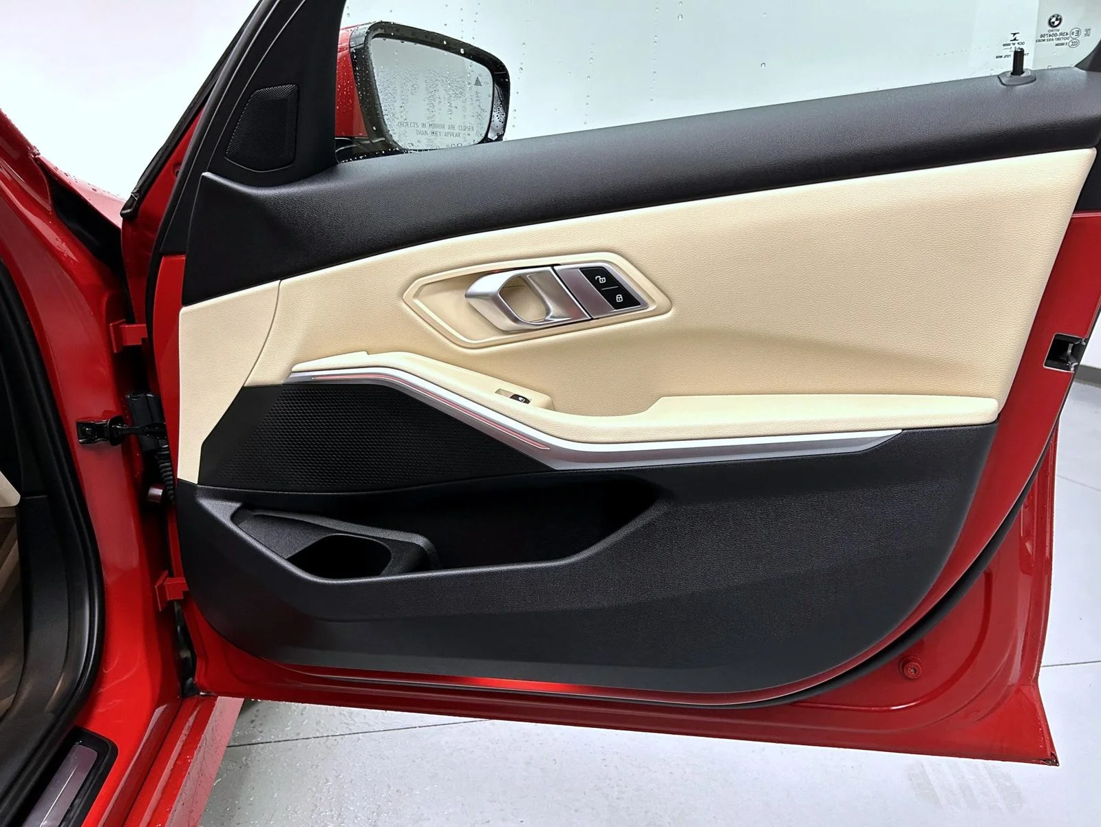 Used 2022 Red BMW 330i xDrive image 16