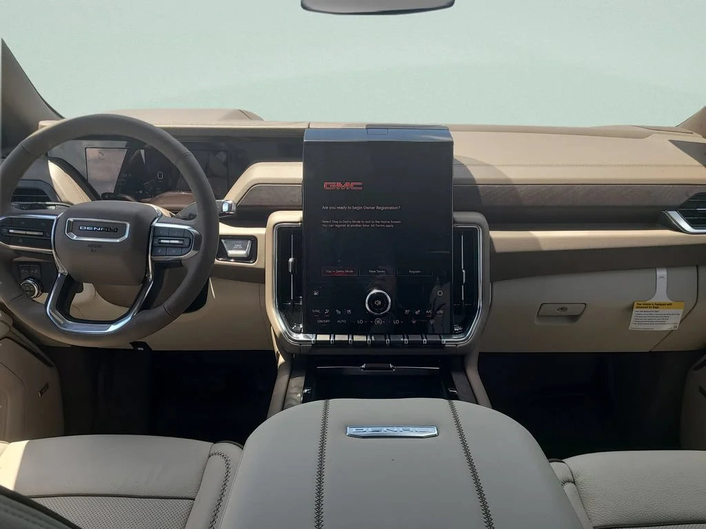 New 2026 Downpour Metallic GMC Denali image 11