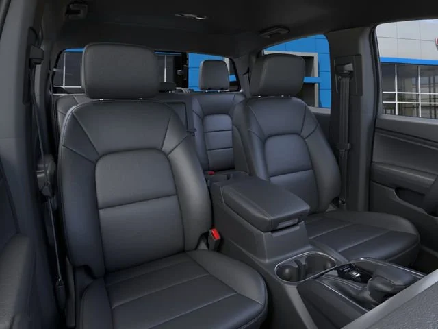 New 2026 Coastal Dune GMC Elevation image 17
