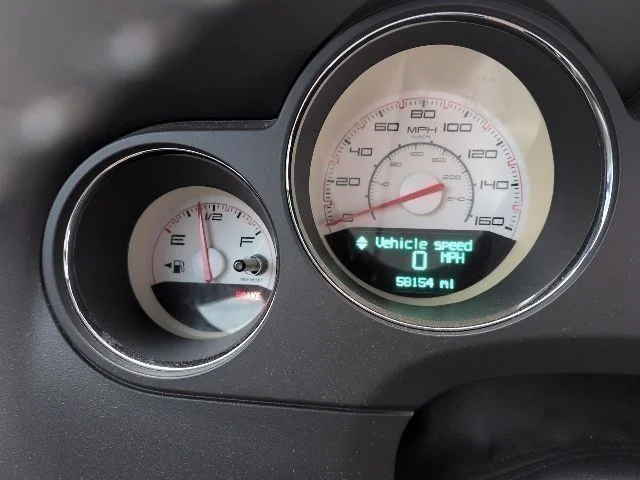 Used 2014 Purple Dodge R/T image 5