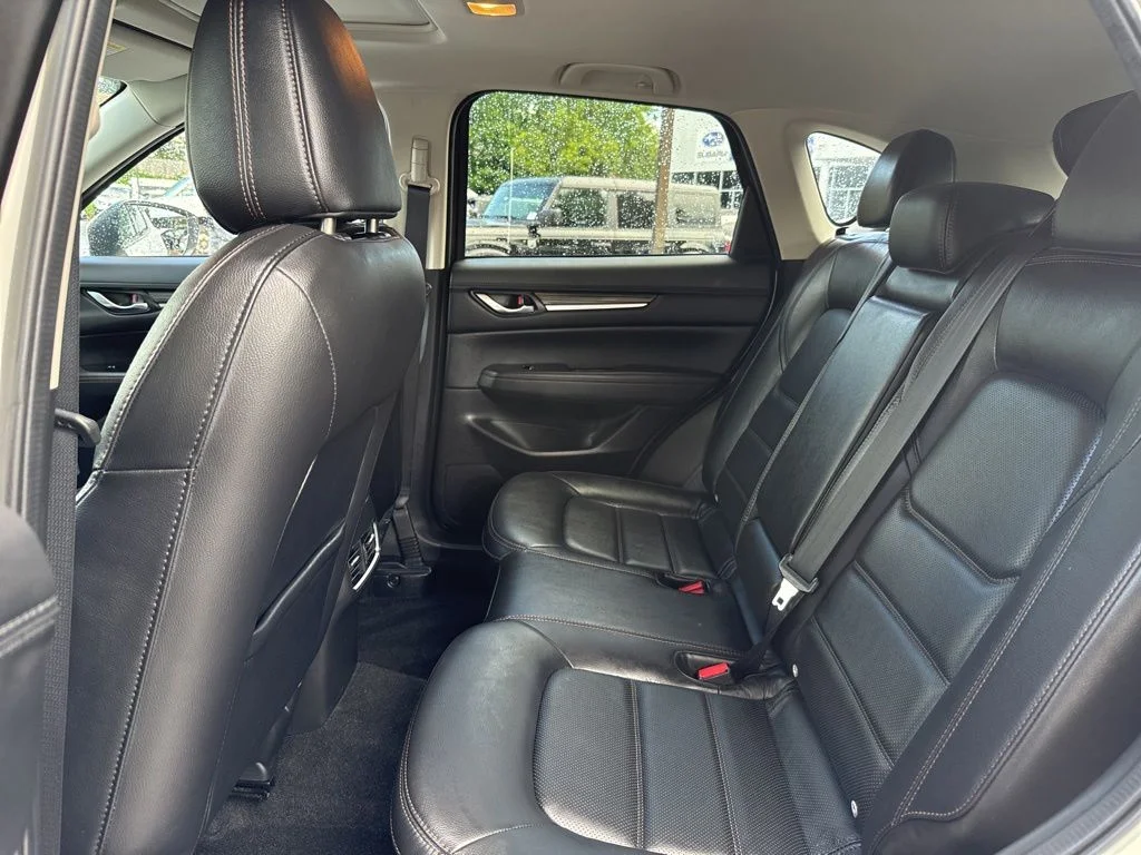 Used 2023 White Mazda 2.5 S Premium Package image 25
