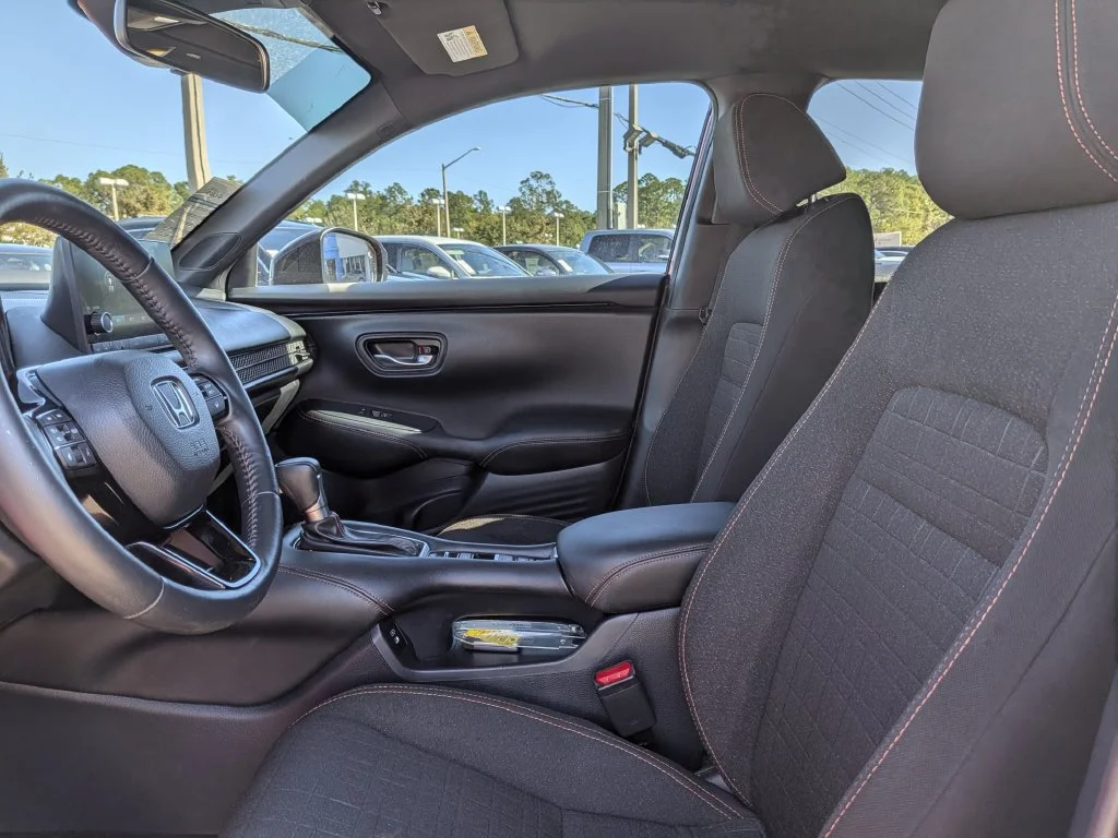 2024 Honda HR-V Sport - Photo 19