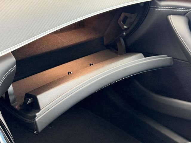New 2026 Polar White Mercedes-Benz AMG® GT 53 4-Door Coupe image 32