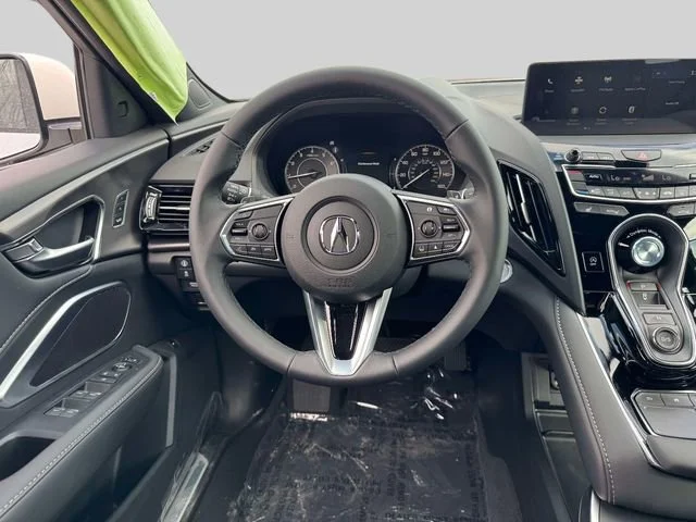 2026 Acura RDX Base - Photo 8