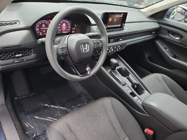 2024 Honda Accord EX - Photo 16