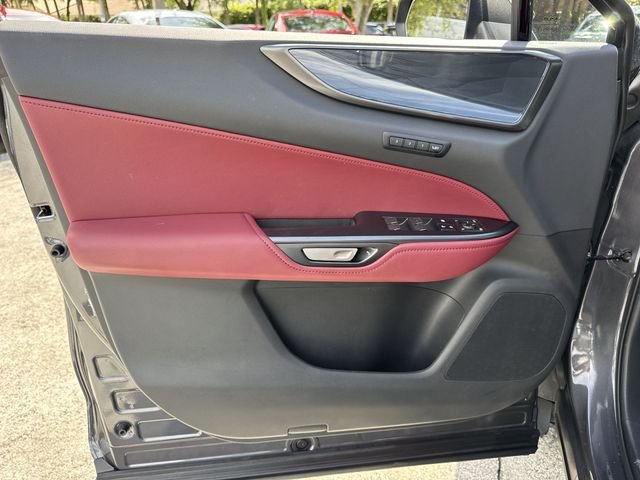 Certified Used 2025 Gray Lexus 250 Premium image 13