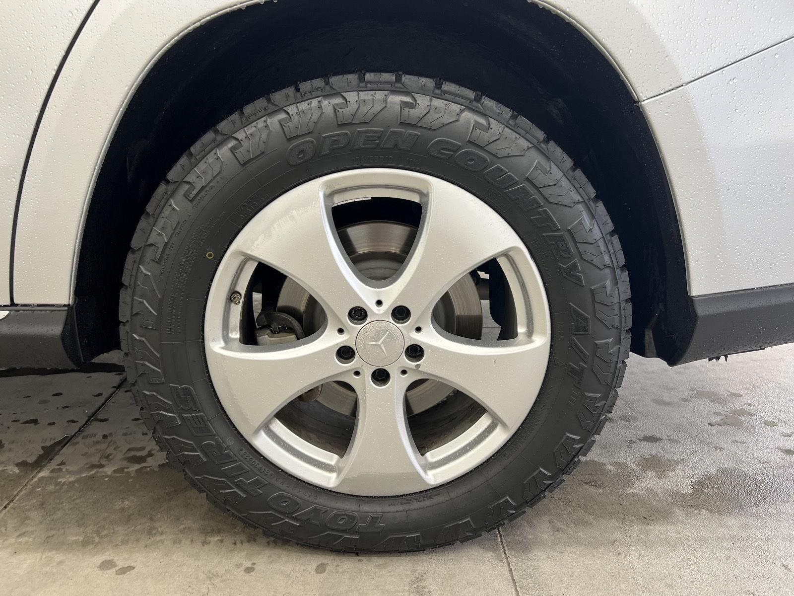 Used 2017 Iridium Silver Metallic Mercedes-Benz GLS 450 image 10