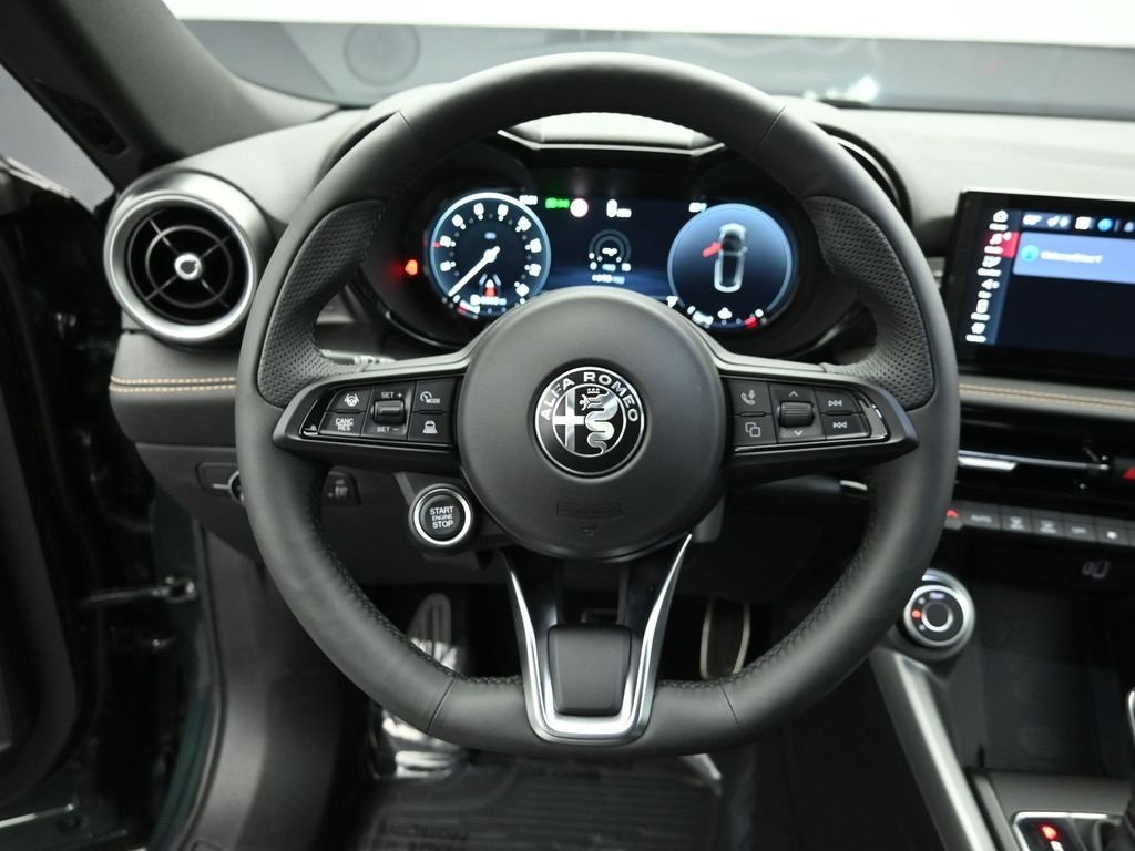 2026 ALFA ROMEO TONALE - Image 14