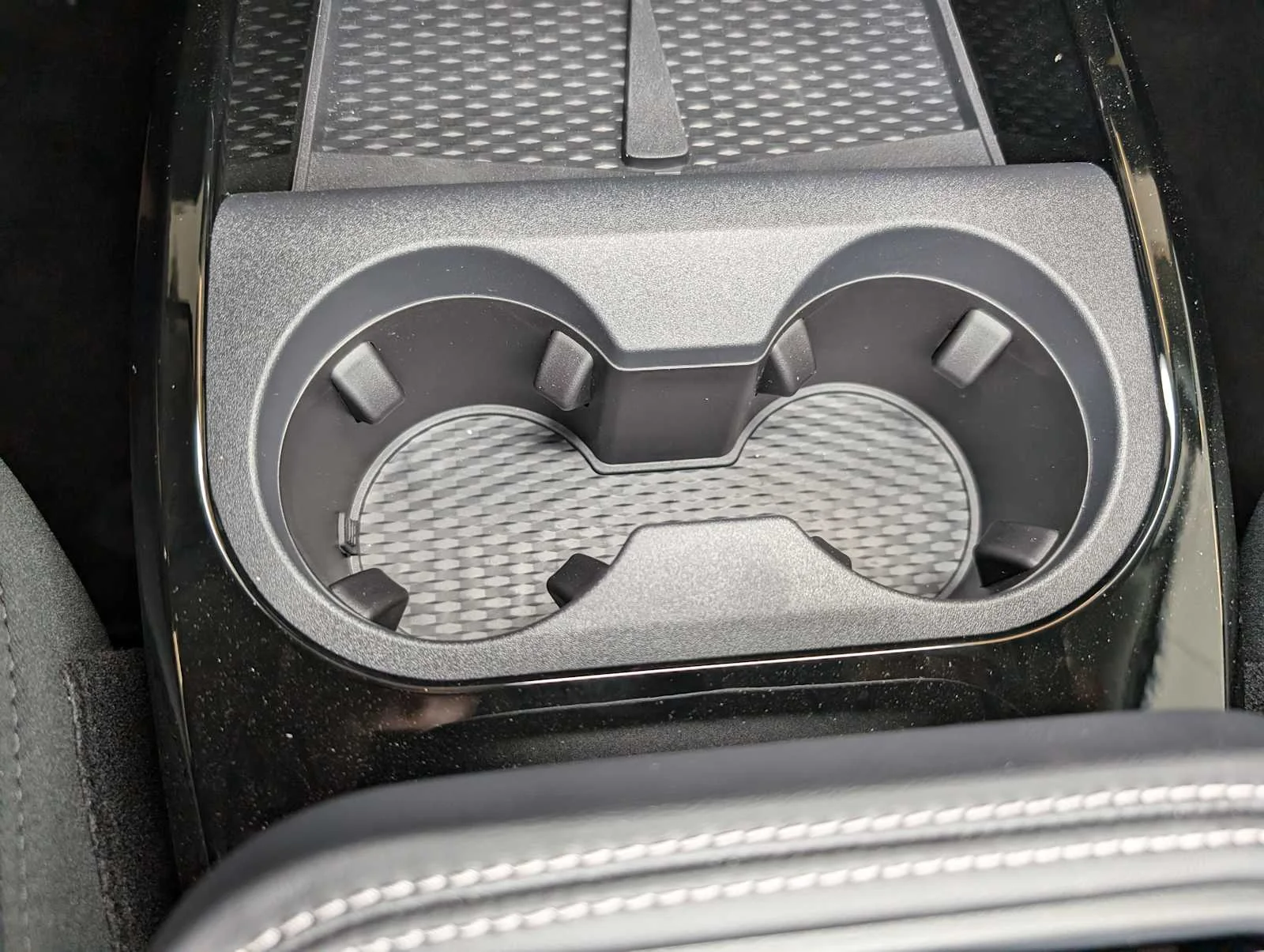 2025 Ford Mustang Mach-E Premium - Photo 25