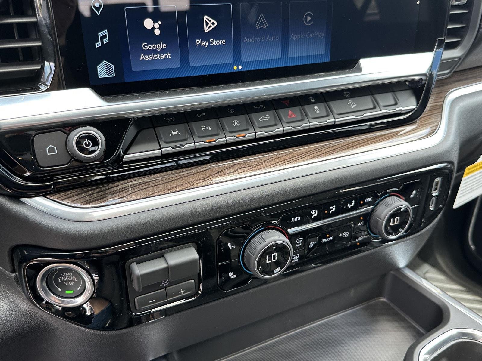 2026 Chevrolet Silverado 1500 LT Trail Boss - Photo 36