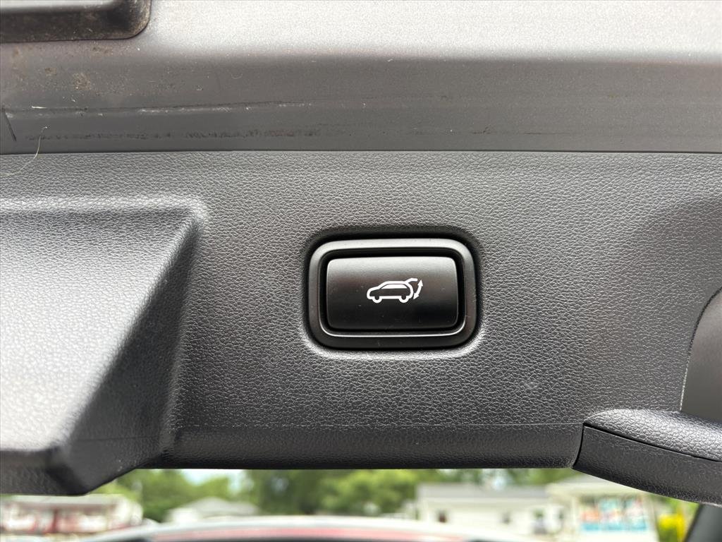 2023 Hyundai Tucson N Line - Photo 22