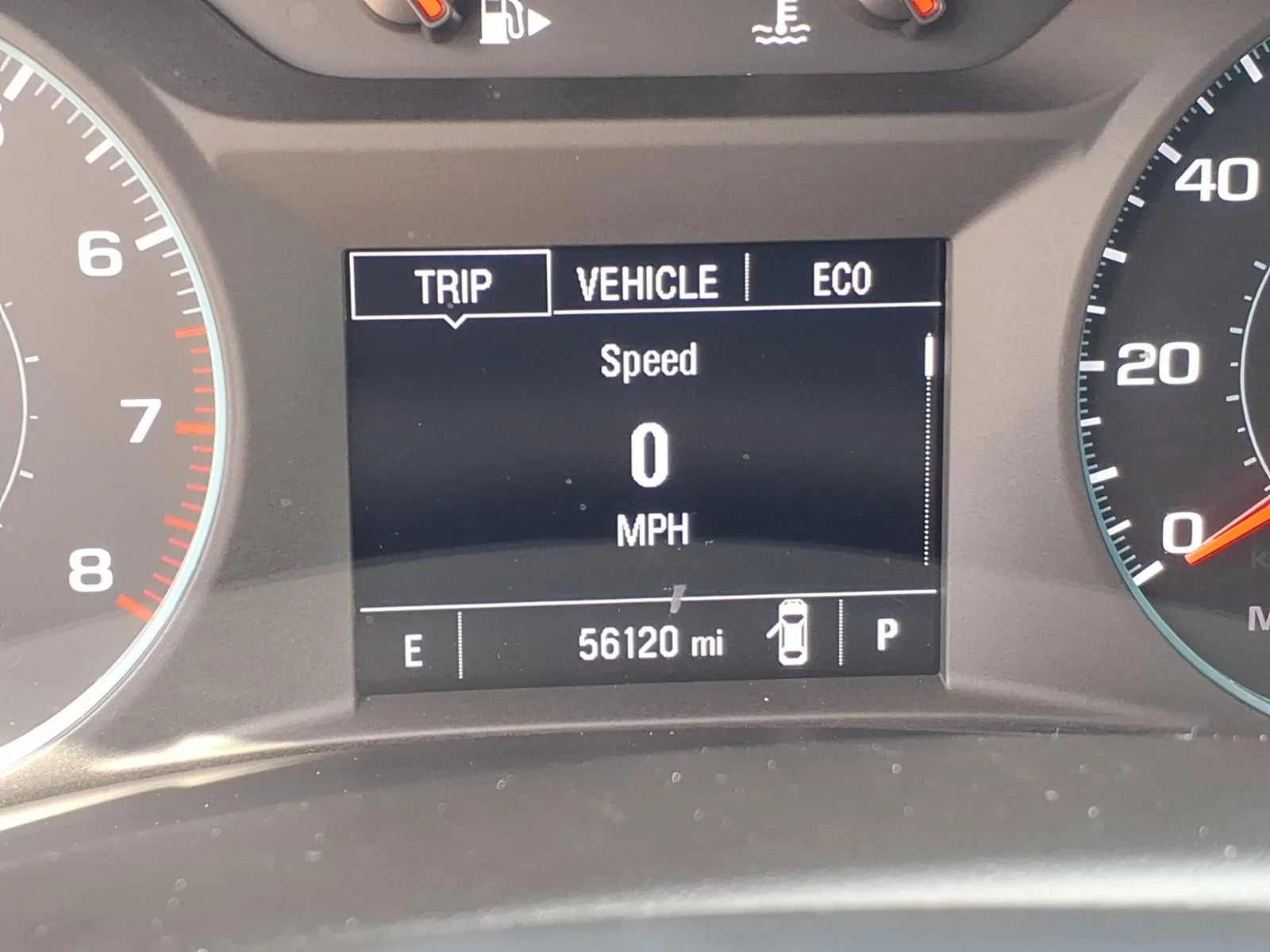 Used 2023 Mosaic Black Metallic Chevrolet LS image 21