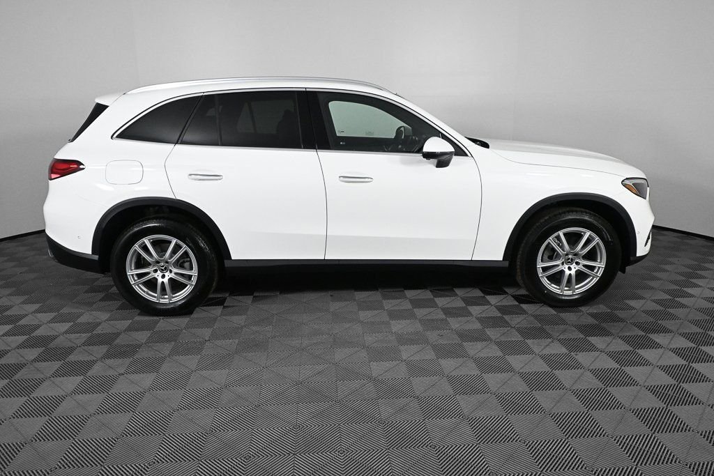 2025 Mercedes-Benz GLC Base - Photo 21