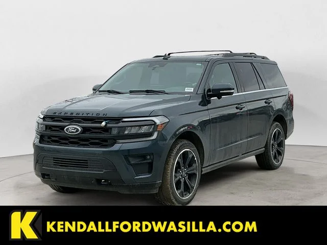 2024 Ford Expedition Limited 4X4's photo