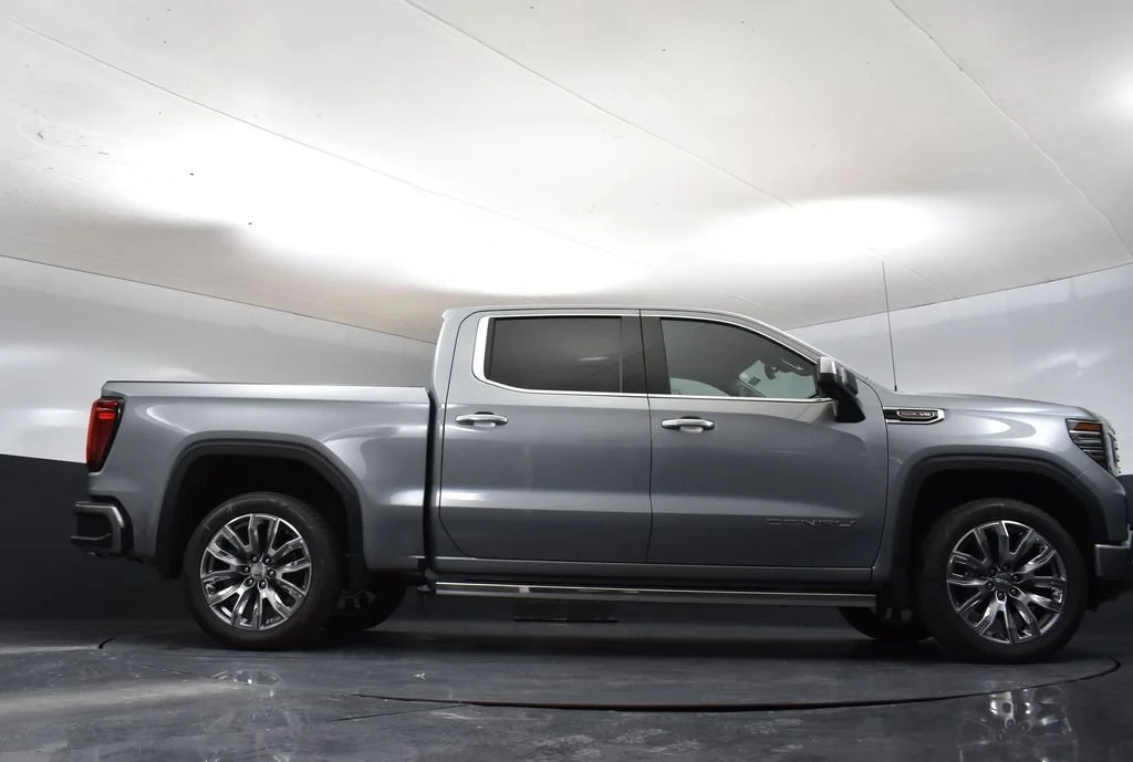 2026 GMC Sierra 1500 Denali - Photo 36
