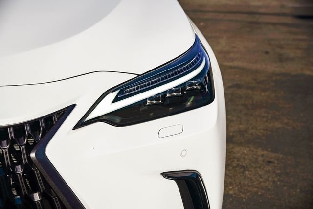 2026 Lexus NX 450h+ Luxury - Photo 11