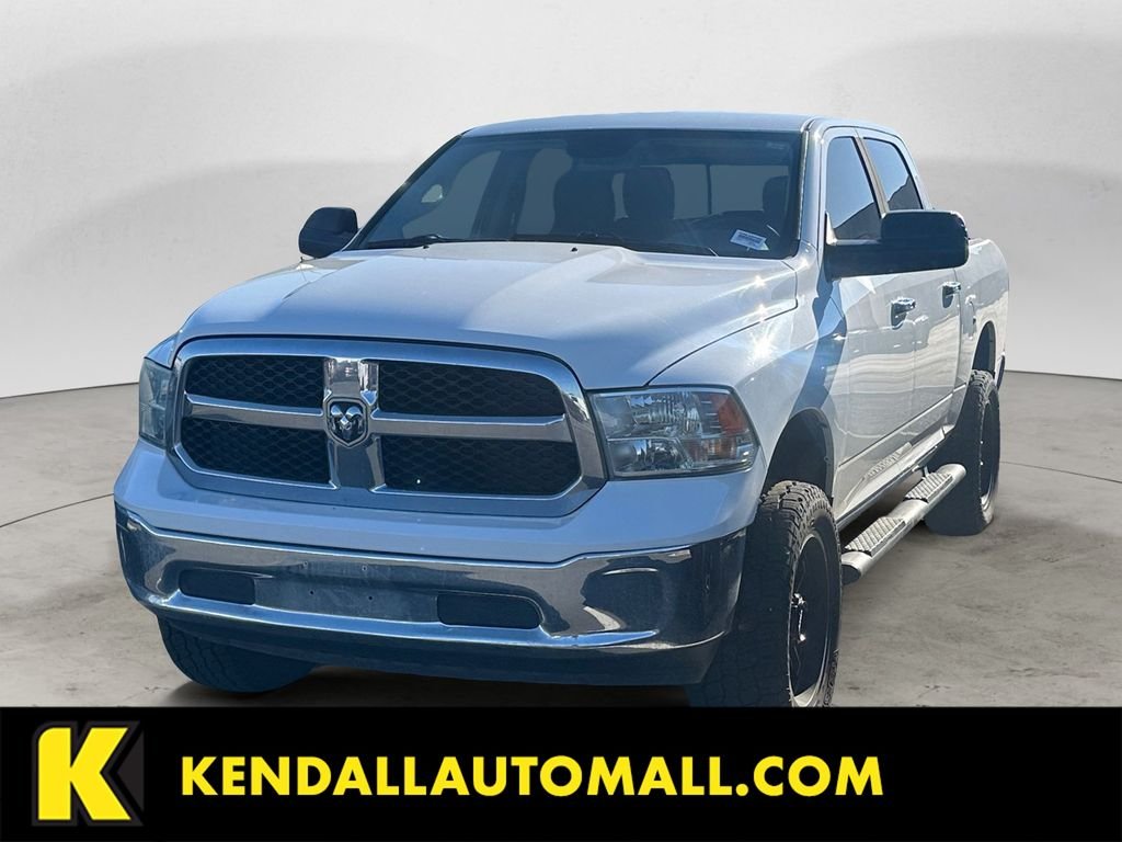 2016 RAM Ram 1500 SLT